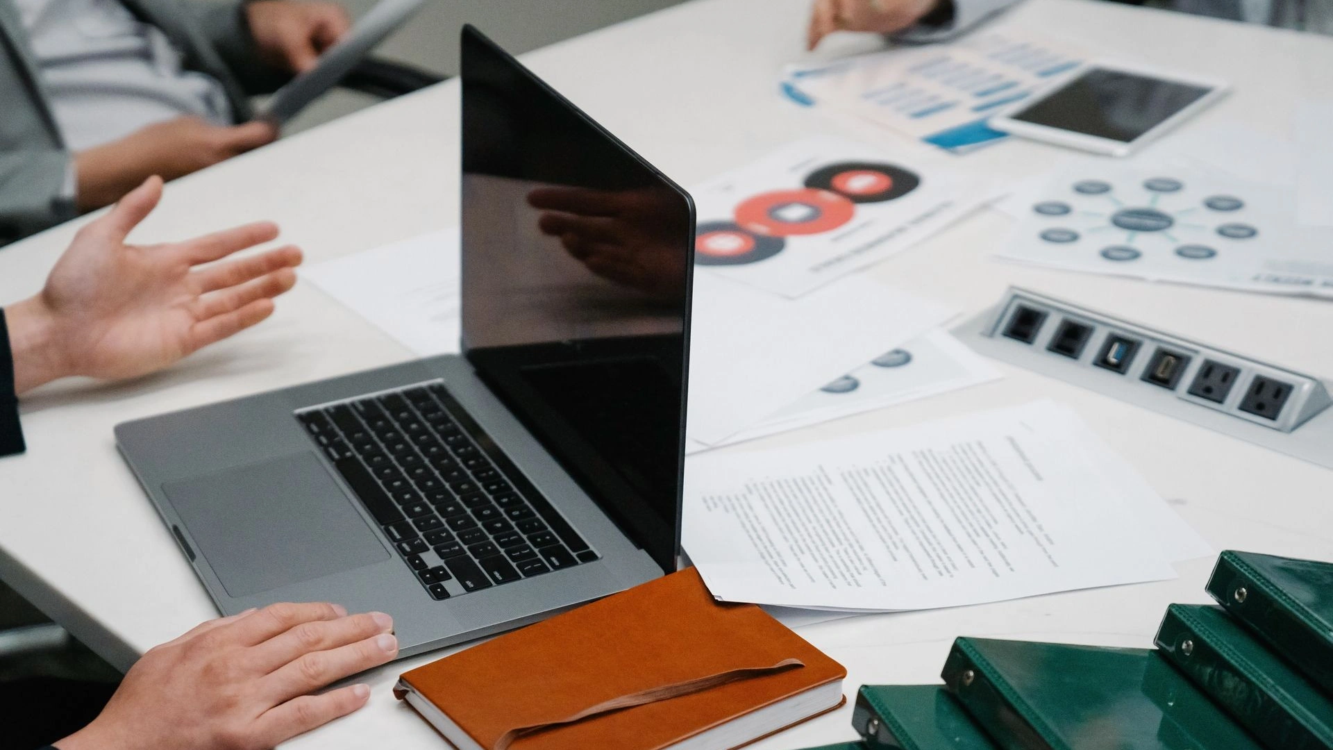 Restaurant financial statements and documents reviewed by a buyer
